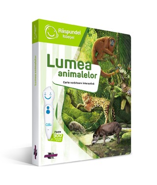 Lumea animalelor