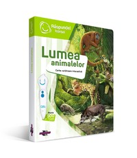 Lumea animalelor