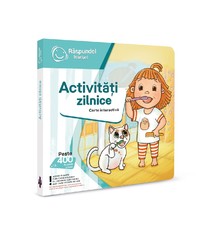 ACTIVITĂȚI ZILNICE