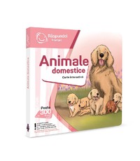 Animale domestice