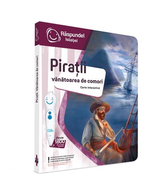 Piratii