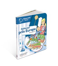 Pofticiosi prin Europa