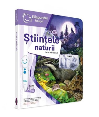 Științele naturii