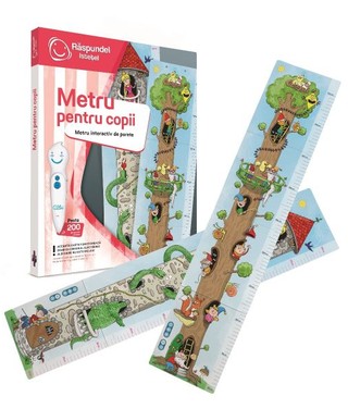 Metru pentru copii