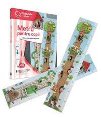 Metru pentru copii