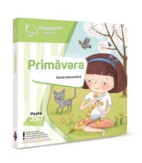 Primavara