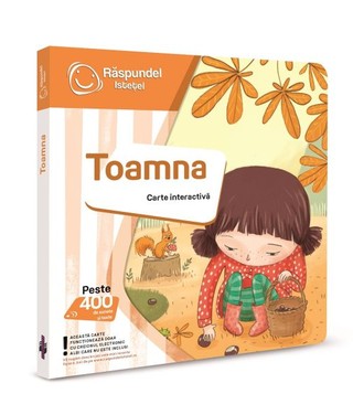 Toamna