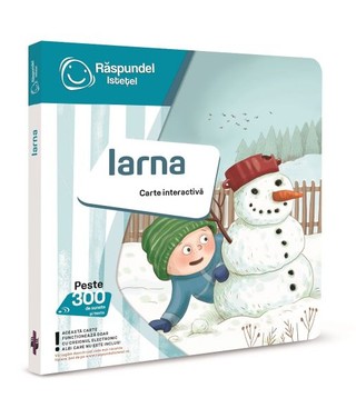 Iarna
