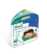 Poezii - Rime mici pentru pici