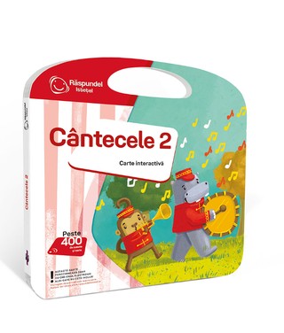 Cantecele 2
