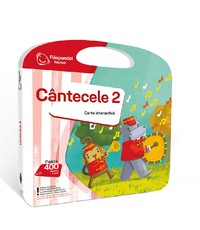 Cantecele 2