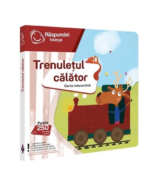 Trenuletul calator