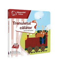 Trenuletul calator