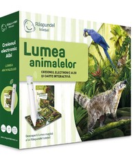 Lumea animalelor, 2.0 SET