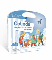 Colinde
