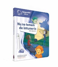 Nu ne temem de întuneric